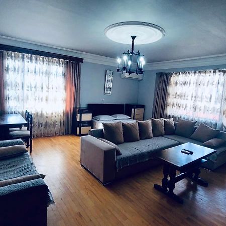 Seaside Apartment Batumi Beach Dış mekan fotoğraf