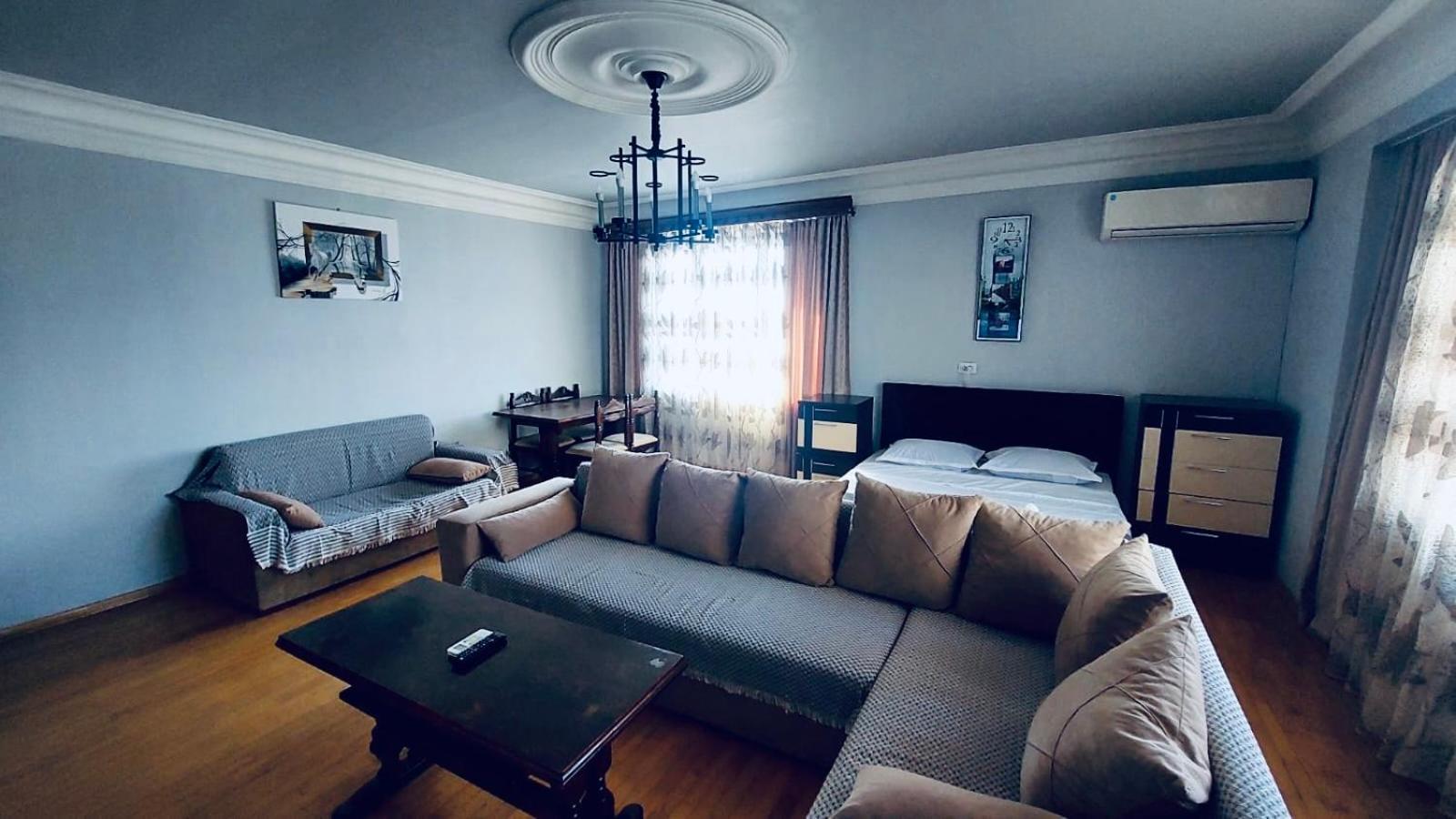 Seaside Apartment Batumi Beach Dış mekan fotoğraf